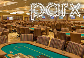 Parx Real Money Online Casino